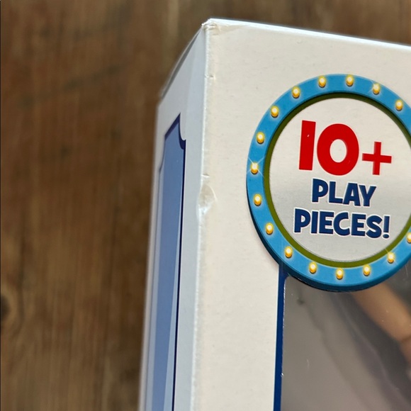 Disney Pixar Toy Story 4 Epic Moves Bo Peep Action Doll Toy 2018 Mattel - Picture 4 of 9